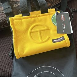 Telfar Eastpak Bag (NEW)