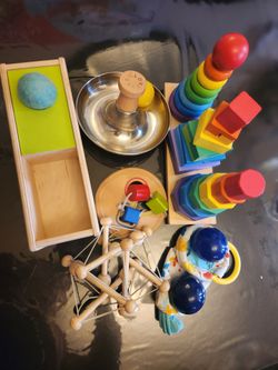Bundles toys
