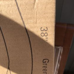 38’ Acoustic guitar