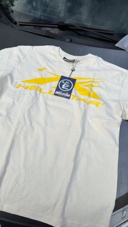 Hellstar Tee
