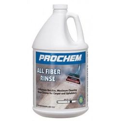 Prochem All Fiber Rinse - 1 gallon (CASE OF 4)