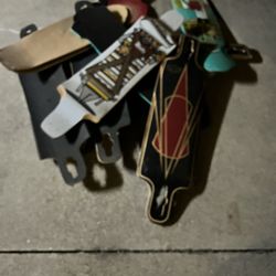 Skate Boards 