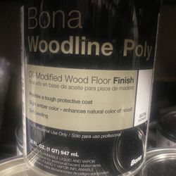 Bina Wood line Poly 