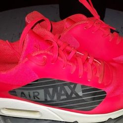 Nike Air VaporMax Flyknit 3