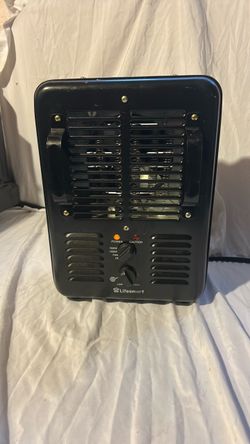 Lifesmart Compact Electric Space Heater