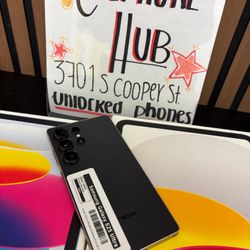 Samsung Galaxy S25 Ultra Unlocked 