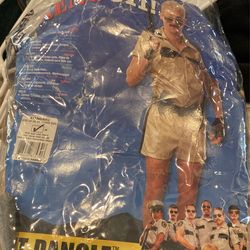 Men Costume