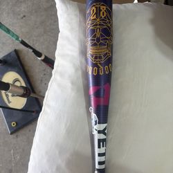 Demarini  Voodoo One USA bat 29 -11 18oz