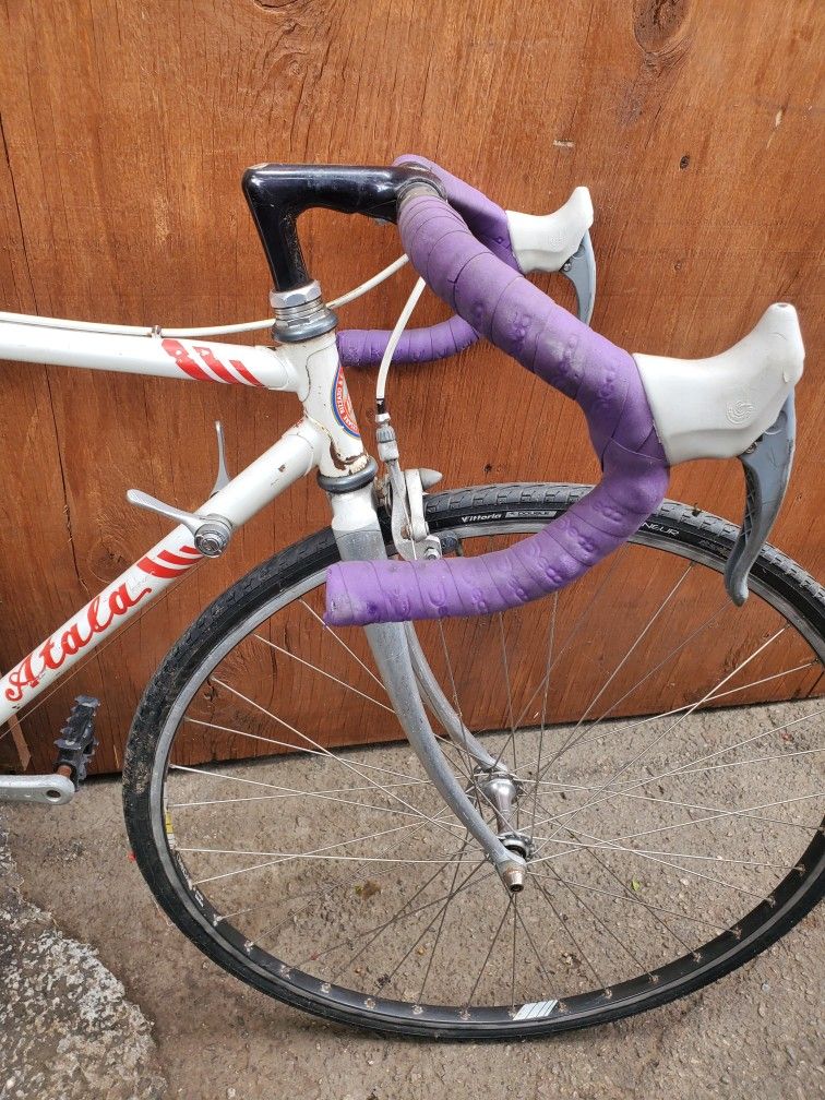 Atala Vintage Bike