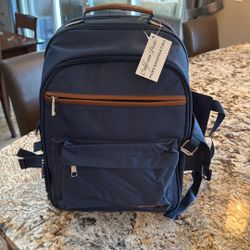 Backpack Picnic - NEW! For 4ppl