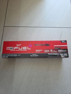 Milwaukee M12 FUEL Insider Box Ratchet 3050-20