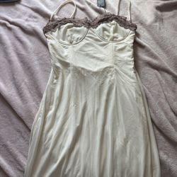 Long Summer Dress (Medium) 