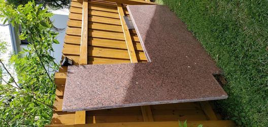 Granite Counter Top