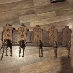 Candle Holders 