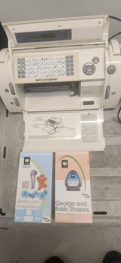 Cricut Machine