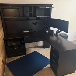 Office Desk 