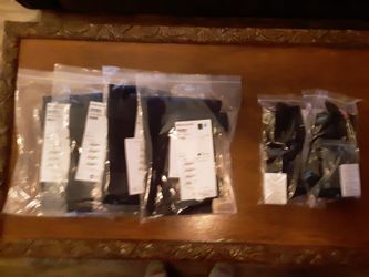 Knee braces and ankle braces