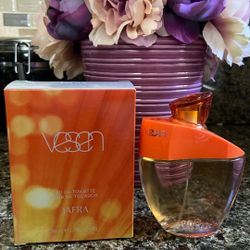 Perfume Besen De Mujer De Jafra