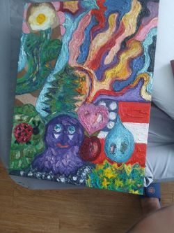Paintings