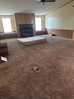 Manufactured Home