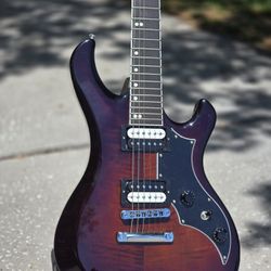 Original GIBSON Victory Figure Guitar