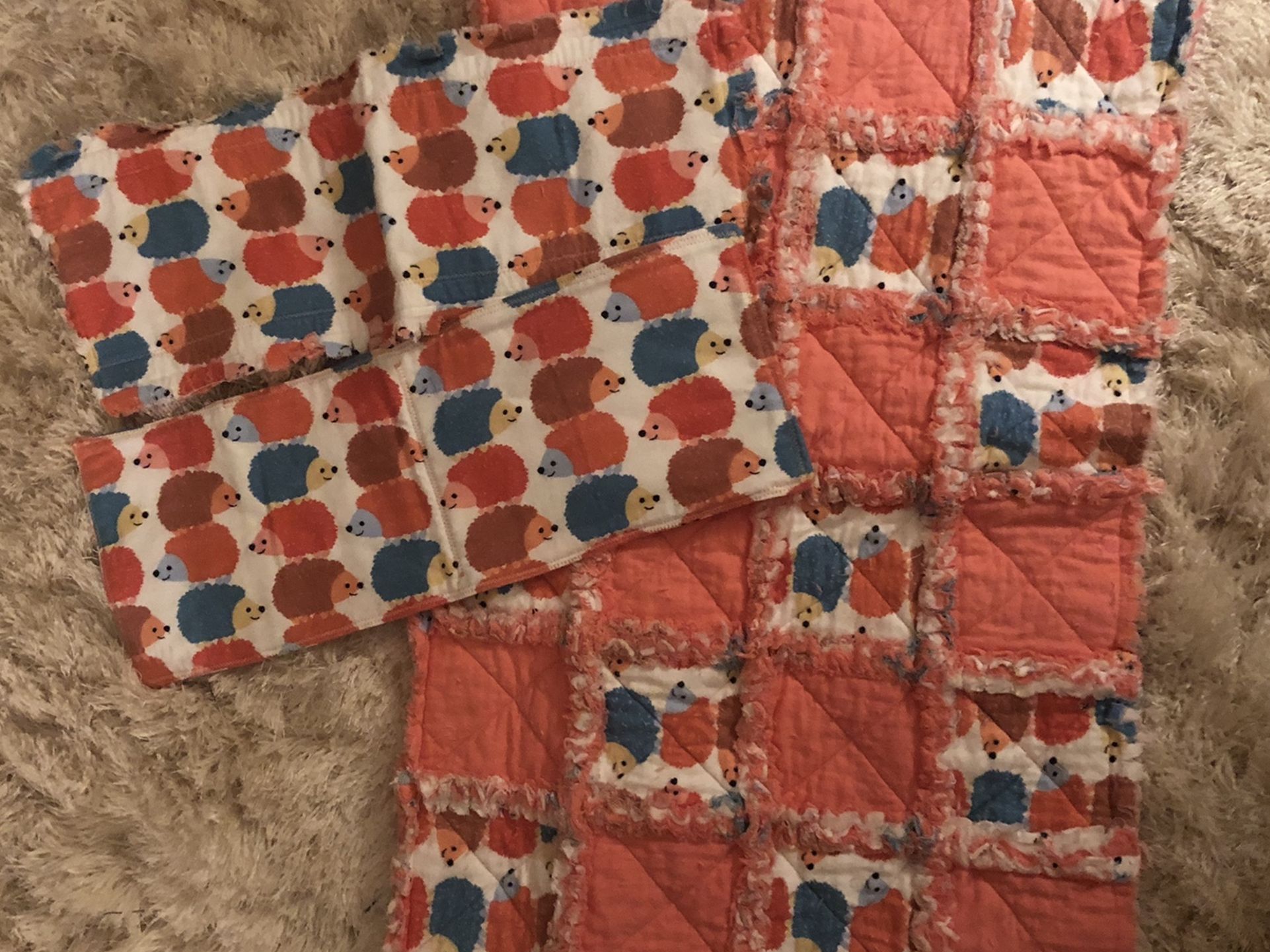 Baby Blanket