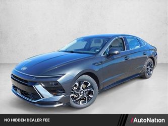 2025 Hyundai Sonata