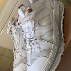 Burberry Men Trainers