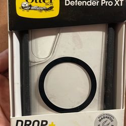 Otter box phone case galaxy s25 plus