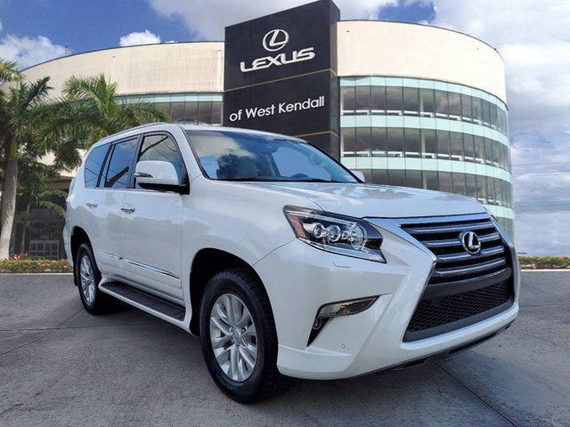 2017 Lexus Gx