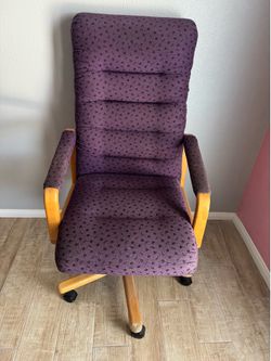 Office chair