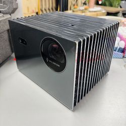 VisionMaster Pro2 Triple Laser Projector 🎥 