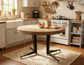 Vintage Mid century table