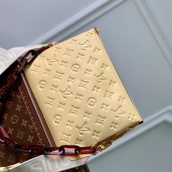 Coussin Royale Louis Vuitton Bag