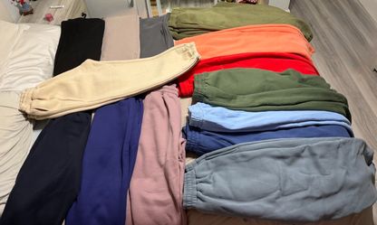 Joggers Comfort