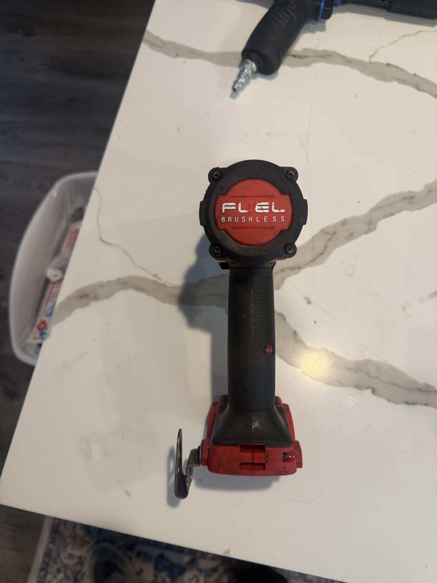 M18 Fuel 3/8 Impact
