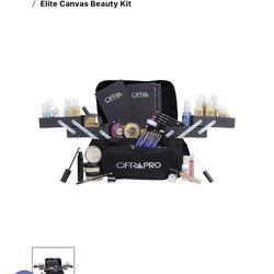ELITE OFRA MakeUp Kit