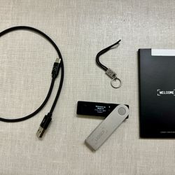 Ledger Nano X