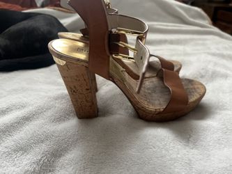 Michael Kors Wedges