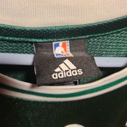 Brand New Kevin Garnett Jersey 