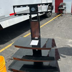Stand for the TV