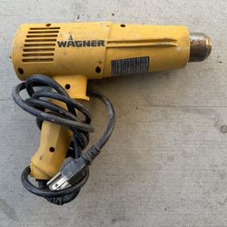 Wagner HT3500 Digital Heat Gun