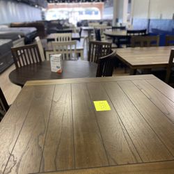 Furniture 