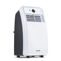 Newair® Compact Portable Air Conditioner - 7.500 BTUs