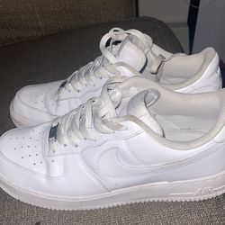 Nike AF1 (Size 11)