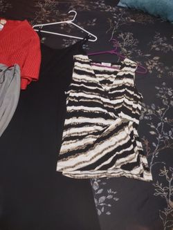 Women's Clothing Bundle