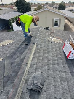 New Year Roofing Special — Start Now, Pay Nothing for 6 Months (OAC)