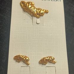 Fashion Jewelry 3pcs Set