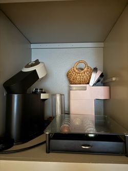 Coffee machines
