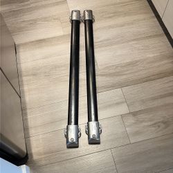 Lexus GX460 OEM Roof Rack Cross Bars